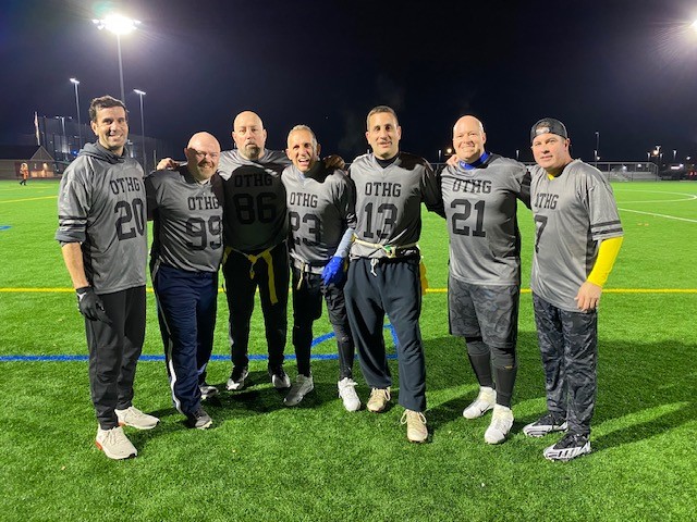 2024 Ridgewood Raiders