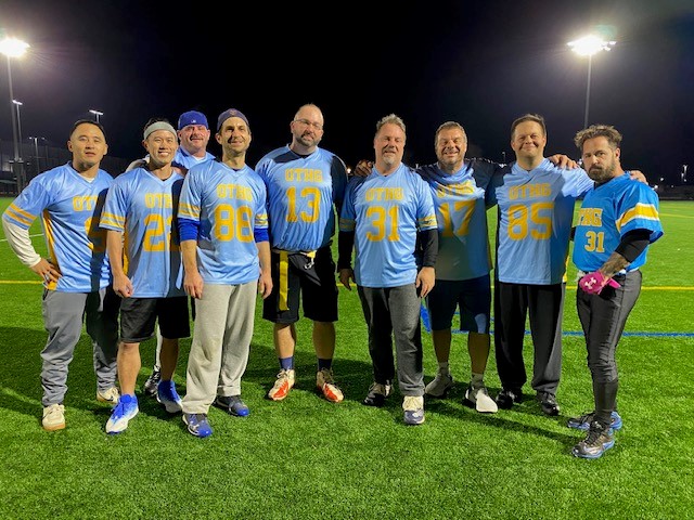 2024 Kalco Roofing Chargers