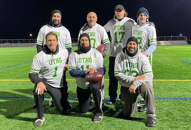 2024 Sal's Place Jets