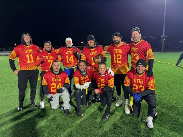 2025 Champions - Grexicana Chiefs