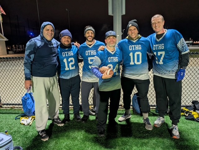 2025 Sal's Place Lions