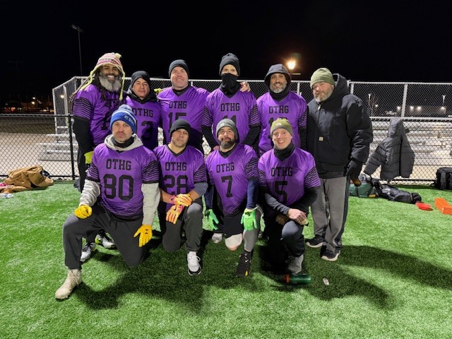 2025 Lighthouse Ravens