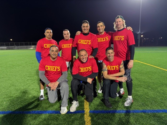 2026 Chiefs - Winter Season